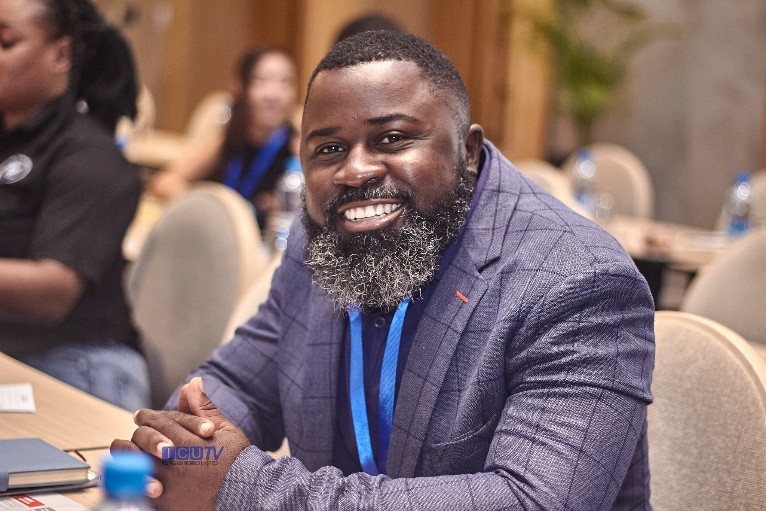 Dr. Kabango Akufuna